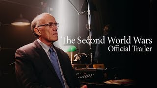 The Second World Wars with Victor Davis Hanson  Online Course Official Trailer [upl. by Oulman]