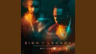 Zion amp Lennox  Mi tesoro Audio ft Nicky Jam [upl. by Aloap]