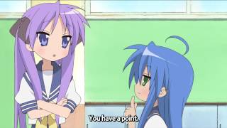 Lucky Star Episode 3 English Sub 1080P [upl. by Vere]