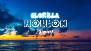 GloRilla  Hollon Lyrics [upl. by Wandy]