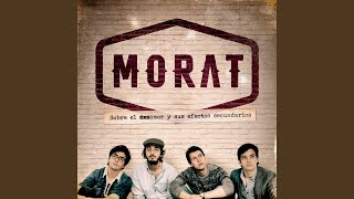 Morat  No hay más que hablar Teaser Oficial [upl. by Oilerua847]