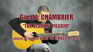 the blarney pilgrim GAËDIC CHAMBRIER [upl. by Ezara]