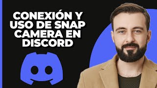 Cómo conectar y usar Snap Camera en Discord Mejor Método [upl. by Zoller]