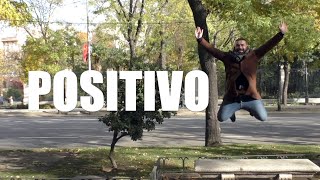 POSITIVO [upl. by Dustman]