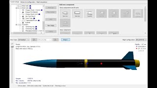 BYU Rocketry  OpenRocket Tutorial [upl. by Jain]