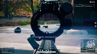 나 SR 1티어인데 quotNethronquot PUBG highlights69 [upl. by Rea902]