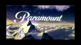 Paramount Logo History Update [upl. by Neela]