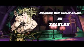 Shadow DIO theme remix HFTF [upl. by Pascia524]