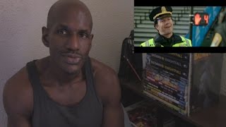 Patriots Day Trailer Reaction [upl. by Bonne]