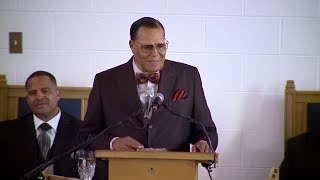 Louis Farrakhans remarks in Grand Rapids  Sept 24 2019 [upl. by Naimed]