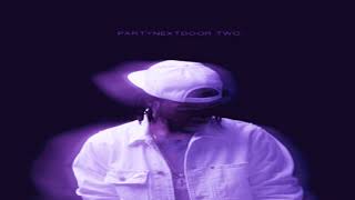 PARTYNEXTDOOR  Grown Woman Slowed  Reverb [upl. by Alper307]