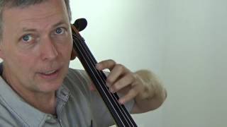 Vibrato am Cello [upl. by Chafee]