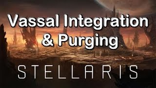 Stellaris Console Edition  A tutorial for complete beginners  Part 1 [upl. by Antony158]