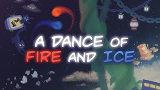 A Dance of Fire and Ice Review [upl. by Aehtla980]