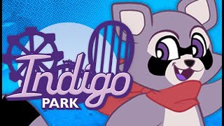 Indigo Park  Song Rambley [upl. by Haidabo]