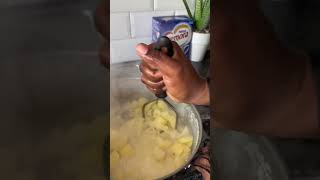 4Ingredient Cremora Mash [upl. by Drobman]