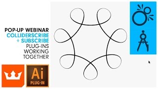 Webinar  COLLIDERSCRIBE  SUBSCRIBE  plugins Working Together [upl. by Bo]