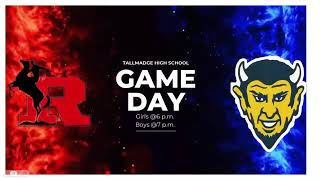 Tallmadge High School Game Day Broadcast Live Stream [upl. by Marks]