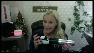 How to use your iteracare magic wand blower by Prife International [upl. by Rainwater]