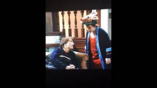 Family Ties with Jeff B Cohen Season 3 Episode 8 [upl. by Anayhd]