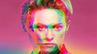 La Roux  Everything I Live For official audio [upl. by Chirlin]