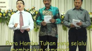 Iklan Seminar Dr Suhento Liauw [upl. by Auric677]