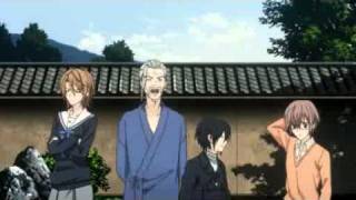 Uragiri wa Boku no Namae wo Shitteiru episode 19 12 subbed [upl. by Celtic662]