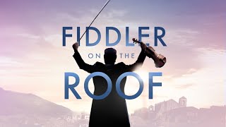 Fiddler on the Roof 1971  Music Retrospective [upl. by Terrye]