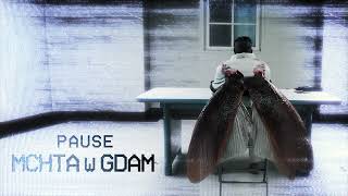 PAUSE  Mchta w Gdem Official Audio [upl. by Ainaled]