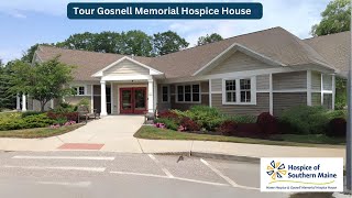 Gosnell Memorial House Tour [upl. by Aurore734]