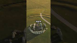 Stonehenge MindBlowing Facts You Didnt Know about Englands Ancient Wonder funfacts shorts [upl. by Ydal970]