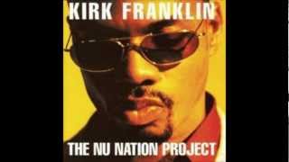 Kirk Franklin Revolution [upl. by Eidroj]