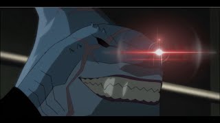 King Shark is A ShArK [upl. by Nodnil]