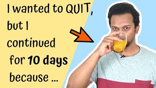 ✔ TURMERIC WEIGHT LOSS CHALLENGE ⭐ TRUE REVIEW AND RESULTS LOSE WEIGHT WITH CURCUMIN TURMERIC TEA [upl. by Nerag]