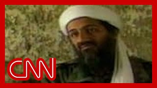 Osama Bin Laden declares jihad in 1997 CNN interview [upl. by Garges267]