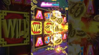 Slotomania Slot Machines  Xin Fu [upl. by Nomihs456]