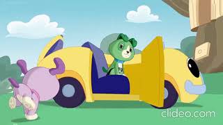 Leapfrog The Speed Phonics Farm [upl. by Brandie]