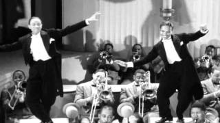 Cab Calloway Bill Robinson Nicholas Brothers Stormy Weather [upl. by Sinaj]