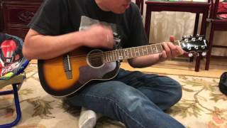 Review of Gibson Maestro Mini [upl. by Patman]