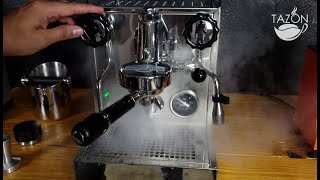 Appartamento de Rocket Espresso una máquina poderosa [upl. by Destinee254]