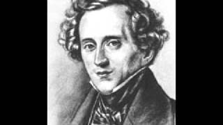 Mendelssohn Symphony n°5 3rd movement [upl. by Cranston]