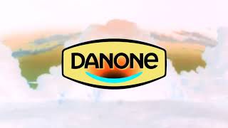 DANONE logo Effects Sponsored By Preview 2 Effects [upl. by Gertrudis171]