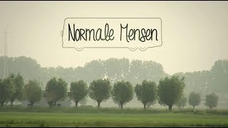 Normale Mensen onderweg met een beperking documentaire [upl. by Llehsram]