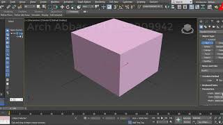 3ds max 2019 starting tutorials [upl. by Eblehs]