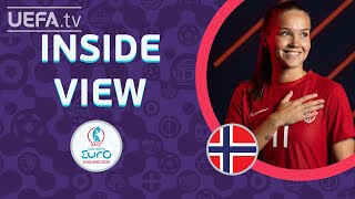 NORWAY Inside View SKOGLUND HANSEN BØE RISA GRAHAM HANSEN  WEURO 2022 [upl. by Negah]