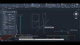 New Changes to Trim amp Extend in AutoCAD 2021 [upl. by Morse204]