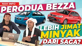 3 RAHSIA BEZZA LEBIH JIMAT PETROL DARI SAGA [upl. by Noiz]