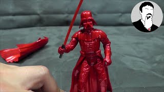 Weirdest Star Wars Figures  Ashens [upl. by Encrata]