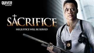 🎥️ Crime Movie Sacrifice 2016 English Full Movie  Watch Boldly [upl. by Richard]