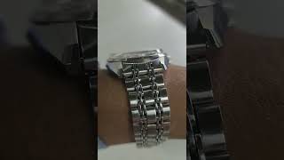 seiko bellmatic with bracelet [upl. by Hilaire]